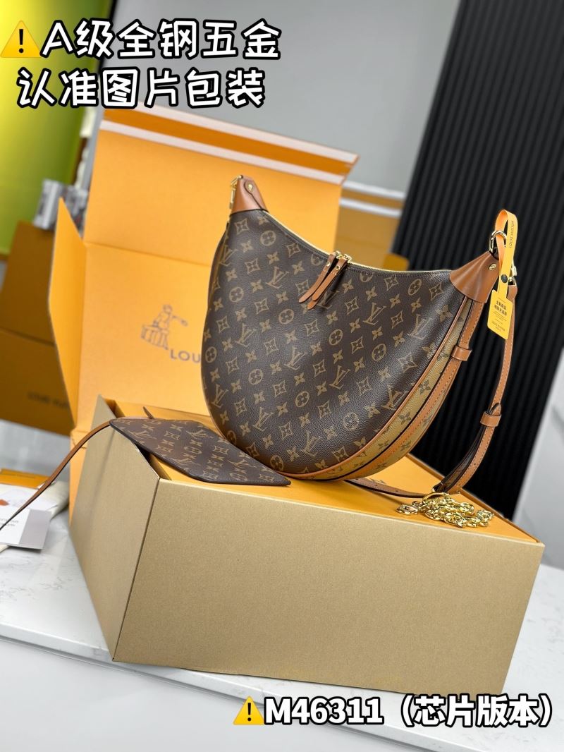 LV Hobo Bags